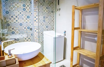 Alquiler de un apartamento luminoso y amueblado de 2 habitaciones, 60 m², Belgrado, Serbia